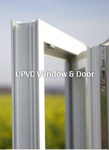 UPVC Window & Door
