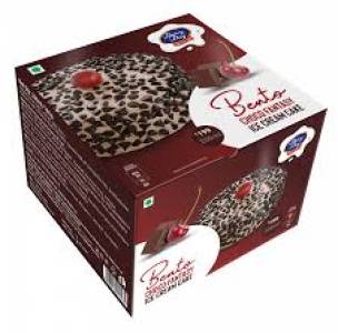 Ice Cream Cake