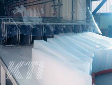 ICE FACTORY