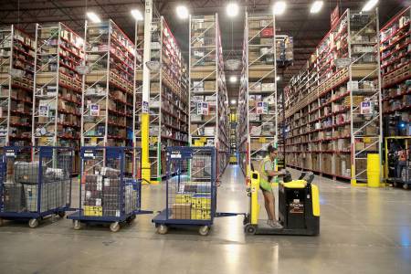 WAREHOUSE