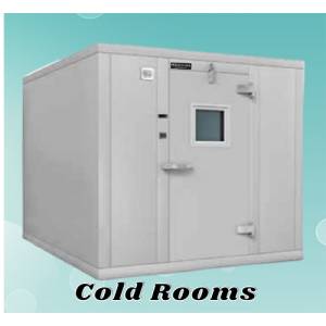 Cold Storages