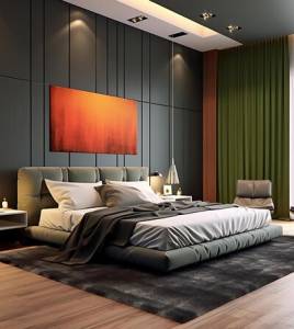 Bedroom Themes
