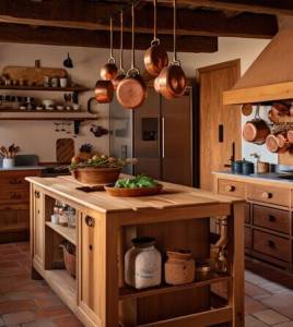 Kitchen Themes