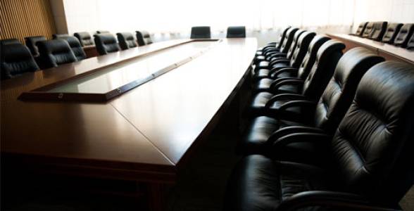 Board of Directors