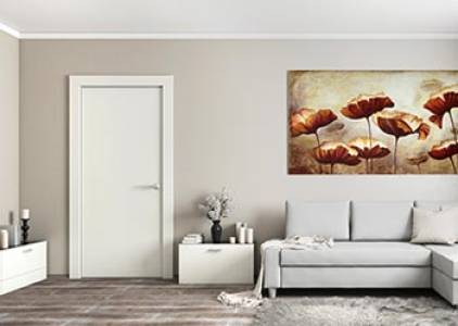 Engineered Doors & Frames