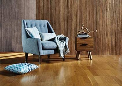 Engineered Wooden Floors