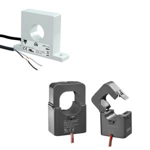 CURRENT TRANSFORMER