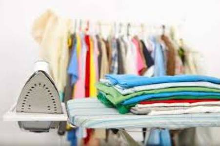 Ironing Service