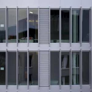 Aluminium Fabricators