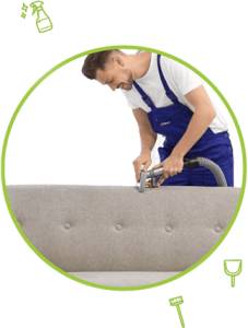 Sofa Cleaning