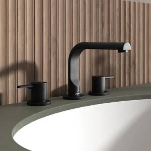 Faucets