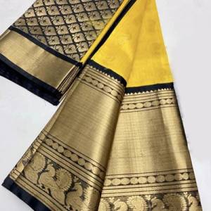 Saree Polishing