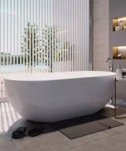 Bath Tubs