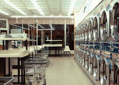 Dry Cleaning