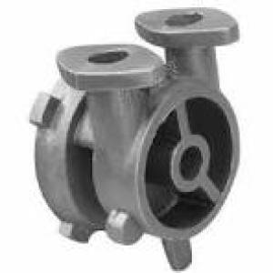 Pump Castings