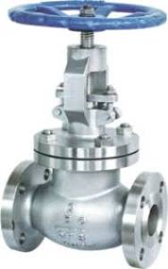 Globe Valve Castings