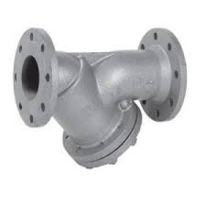 Strainer Castings