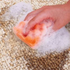 Wet Washing