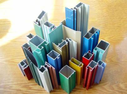 Powder Coated