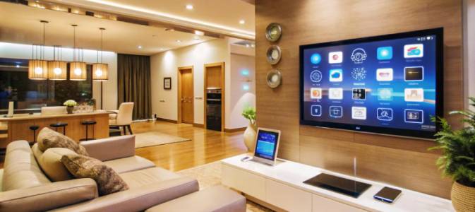 Audio Visual System