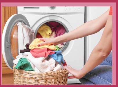 WASHING SERVICE