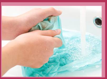Stain Removal