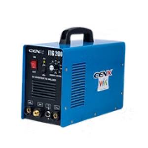TIG Welding Equipment