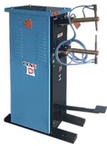 Spot Welding Equipment