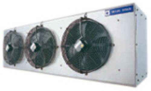 Evaporating units