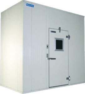 Modular Cold Rooms