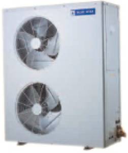 Condensing units