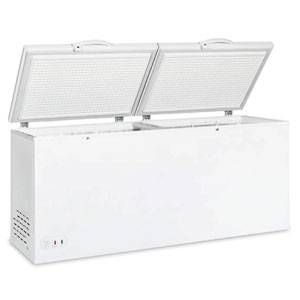 Hard Top Deep Freezers