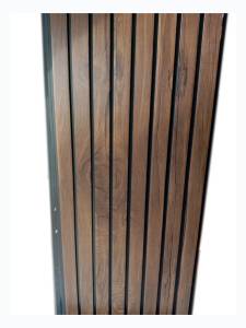 WPC Panels