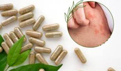 ANTI- INFLAMMATORY
