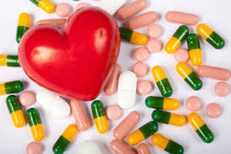 ANTI-HYPERTENSIVE