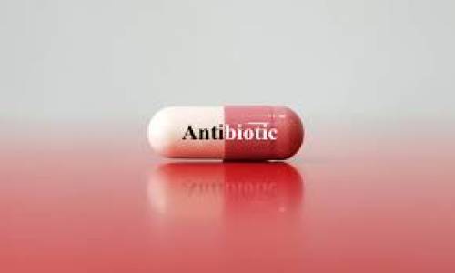 ANTI-BIOTIC