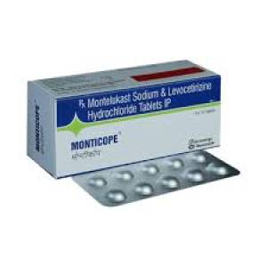 ANTI-ALLERGICS& ANTI-HISTAMINE