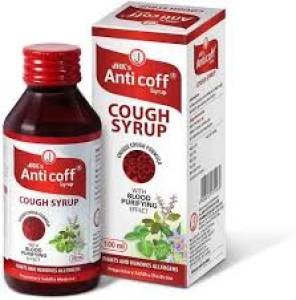 ANTI-COUGH