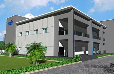 DESIGN & BUILD