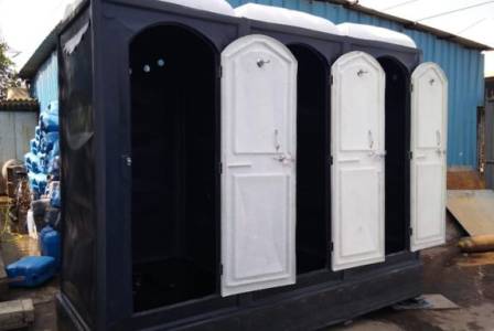 FRP Portable Toilets Home Products FRP Portable Toilets