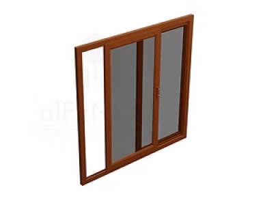 Sliding Screens