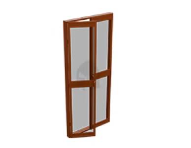 Magnetic Doors