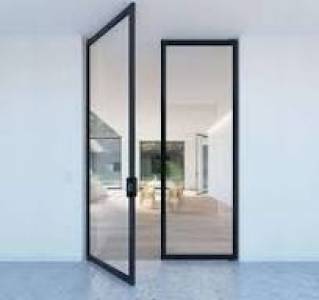 SWING DOOR NET