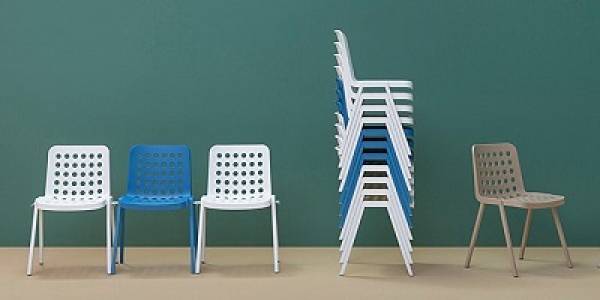 Cafeteria Chairs