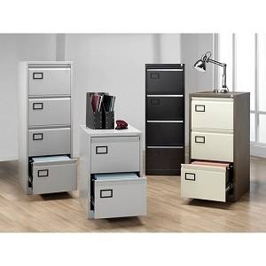 Filing Cabinets