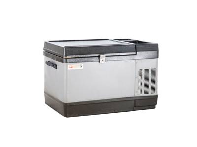Portable Refrigerated Containers