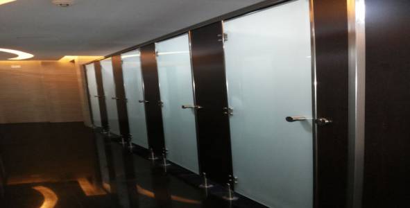 GLASS DOORS SERIES