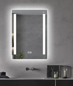 Wall Mounting LED Mirror
