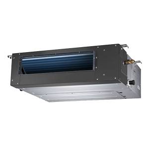Ductable AC