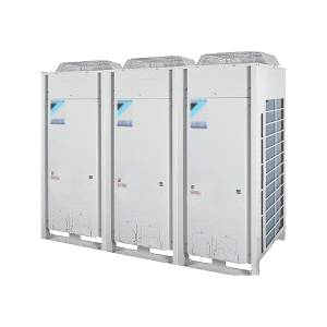 VRF & VRV